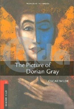 The Picture Of Dorian Gray Level 3