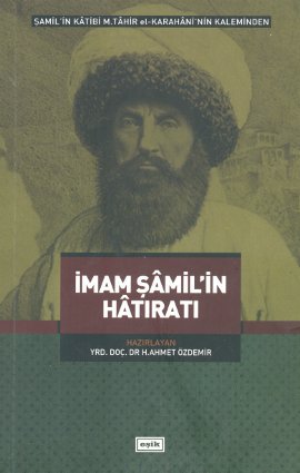 İmam Şamil’in Hatıratı