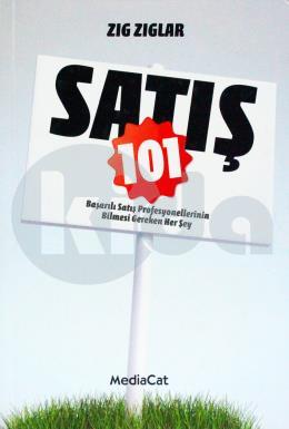 Satış 101