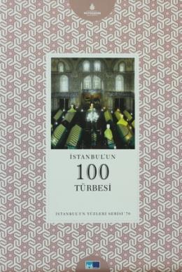 İstanbulun 100 Türbesi - 70