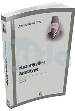 Nazariyyatı Edebiyye Cilt 1-2