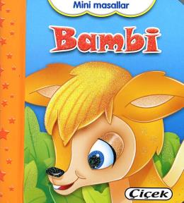 Mini Masallar Bambi