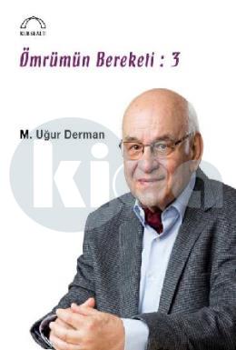 Ömrümün Bereketi: 3