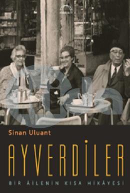 Ayverdiler