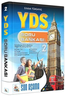 İrem YDS Soru Bankası 2