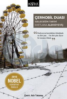 Çernobil Duası