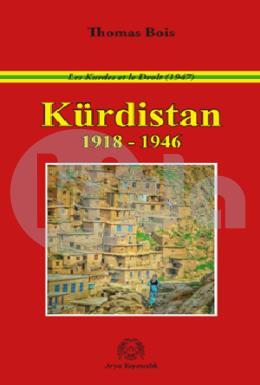 Kürdistan 1918-1946