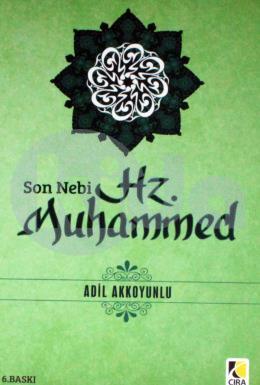 Son Nebi Hz. Muhammed