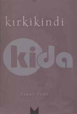 Kırkikindi