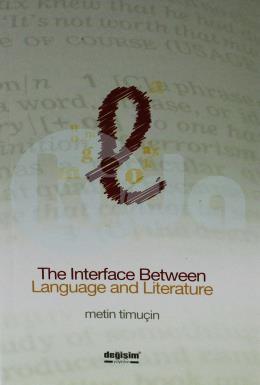 The Interface Between Language and Literature