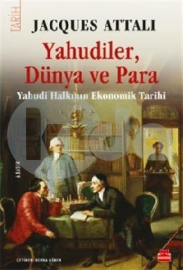 Yahudiler, Dünya ve Para