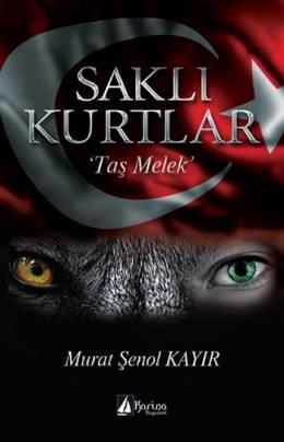 Saklı Kurtlar Taş Melek