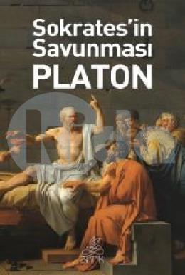 Sokratesin Savunması Platon