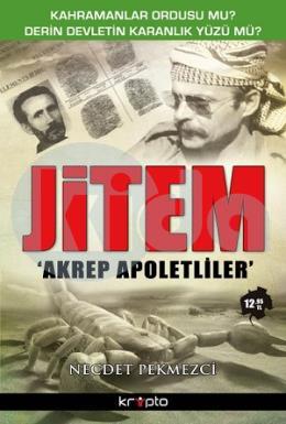 Jitem - Akrep Apoletliler