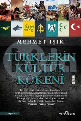 Türklerin Kültür Kökeni