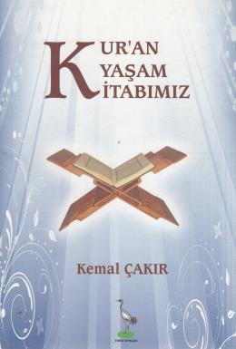 Kuran Yaşam Kitabımız