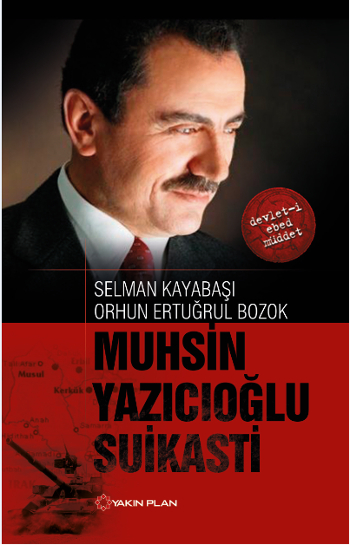 Muhsin Yazıcıoğlu Suikasti