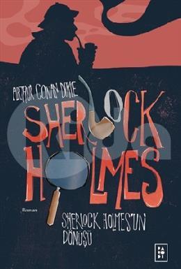 Sherlock Holmes - Sherlock Holmesun Dönüşü