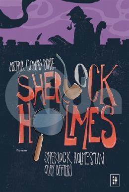 Sherlock Holmes - Sherlock Holmesun Olay Defteri