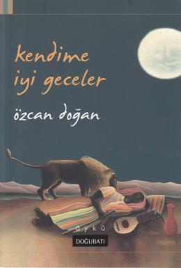 Kendime İyi Geceler