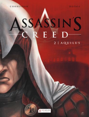 Assassin’s Creed 2. Cilt Aquilus