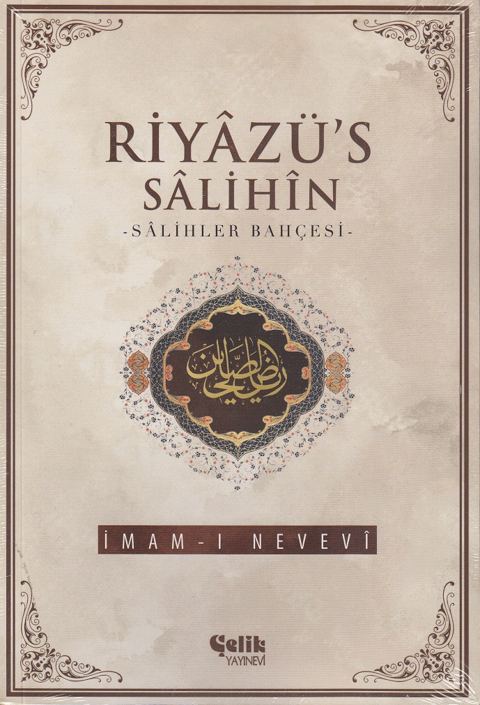 Riyazü’s Salihin