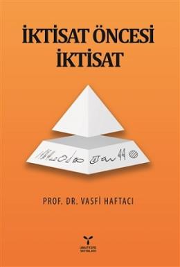 İktisat Öncesi İktisat