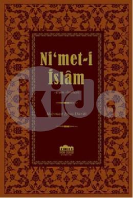 Nimeti İslam