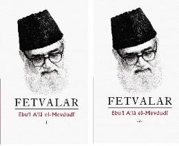 Fetvalar - 2 Kitap Takım