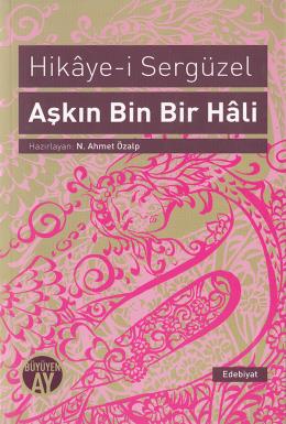 Aşkın Bin Bir Hali