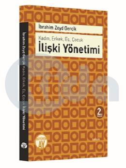 İlişki Yönetimi