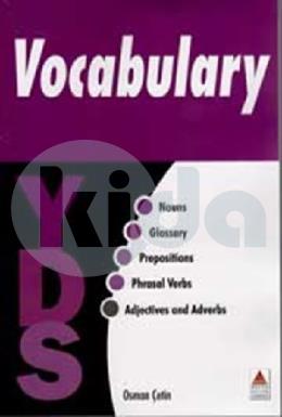 Delta YDS Vocabulary