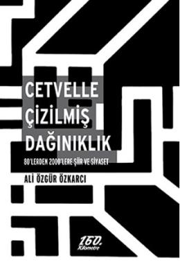 Cetvelle Çizilmiş Dağınıklık