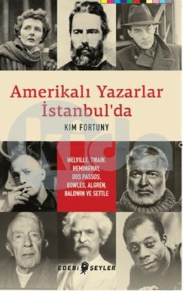 Amerikalı Yazarlar İstanbulda