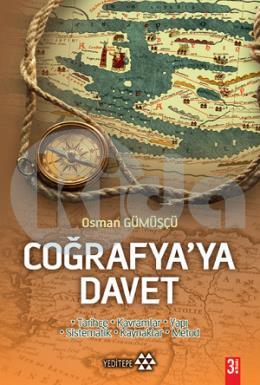 Coğrafya’ya Davet