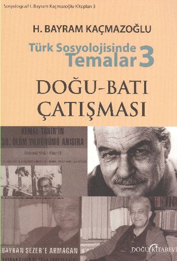 Türk Sosyolojisinde Temalar 3
