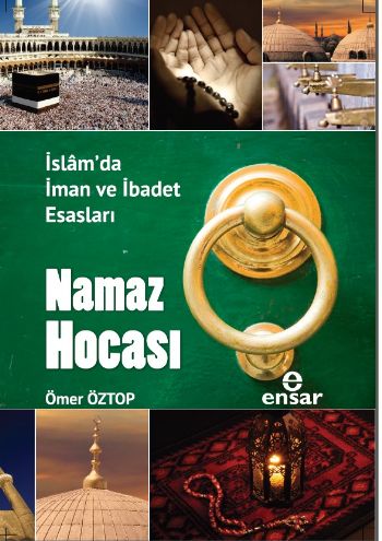 Namaz Hocası