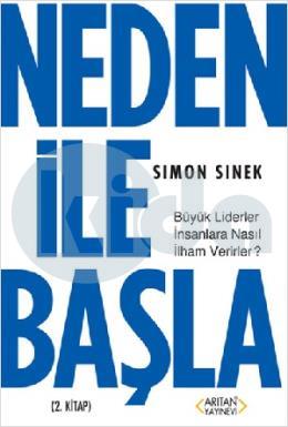 Neden İle Başla 2. Kitap