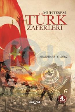 Muhteşem Türk Zaferleri
