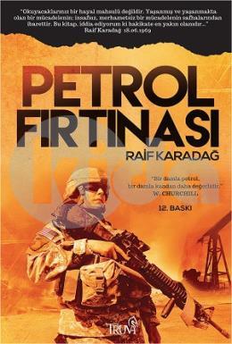 Petrol Fırtınası