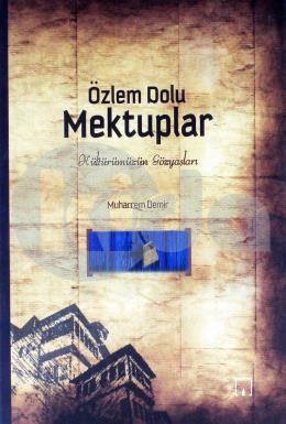 Özlem Dolu Mektuplar