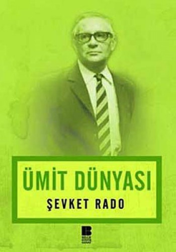 Ümit Dünyası