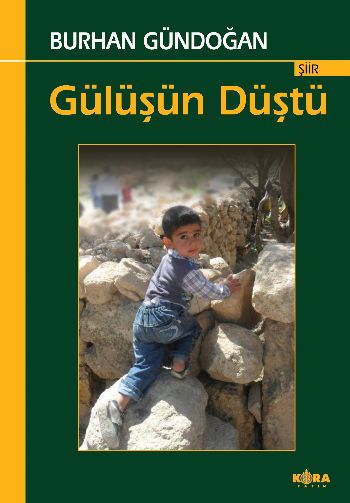 Gülüşün Düştü