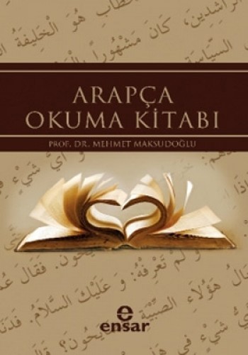 Arapça Okuma Kitabı
