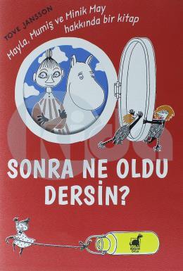 Sonra Ne Oldu Dersin ?