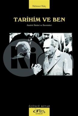 Tarihim ve Ben 3