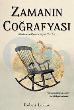 Zamanın Coğrafyası