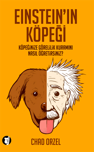 Einstein’ın Köpeği