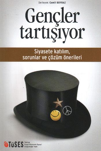 Gençler Tartışıyor