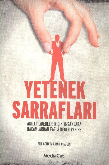 Yetenek Sarrafları